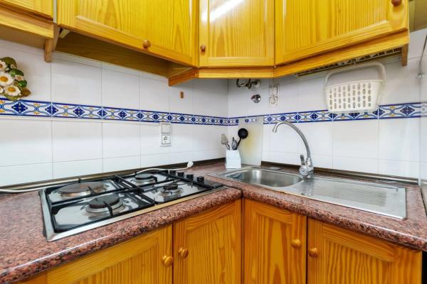 Piso en calle Rafal s/n