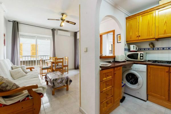 Piso en calle Rafal s/n