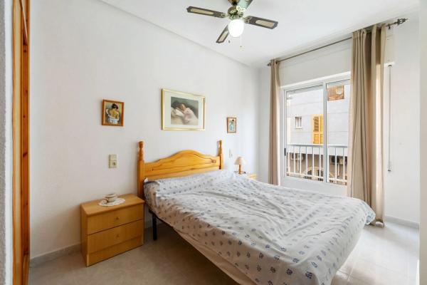 Piso en calle Rafal s/n