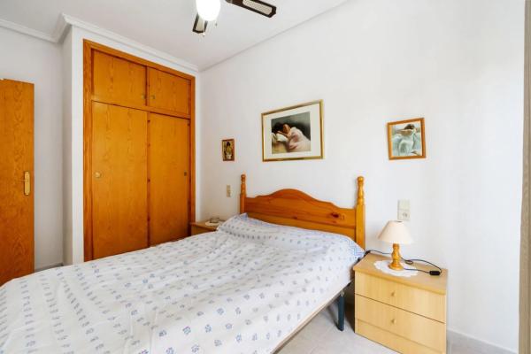 Piso en calle Rafal s/n