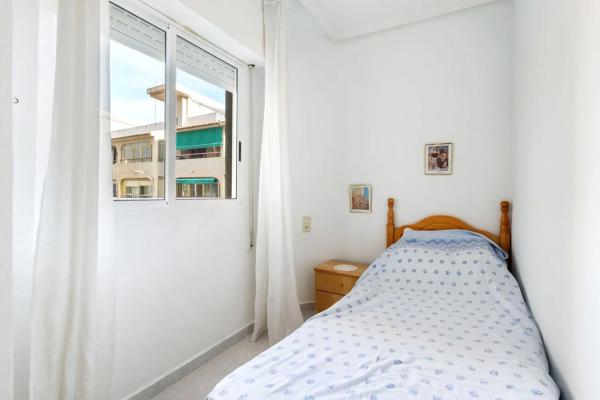 Piso en calle Rafal s/n