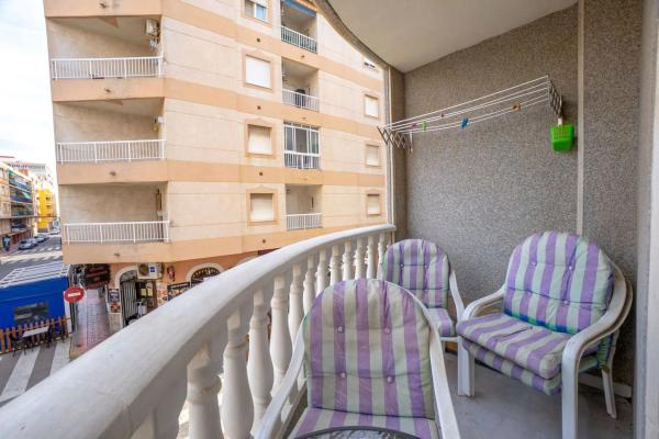 Piso en calle Rafal s/n