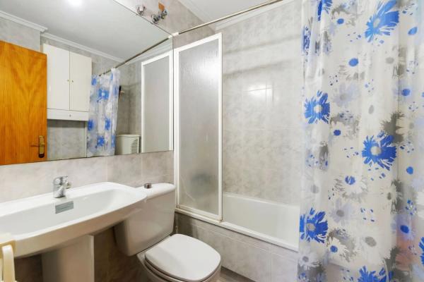 Piso en calle Rafal s/n