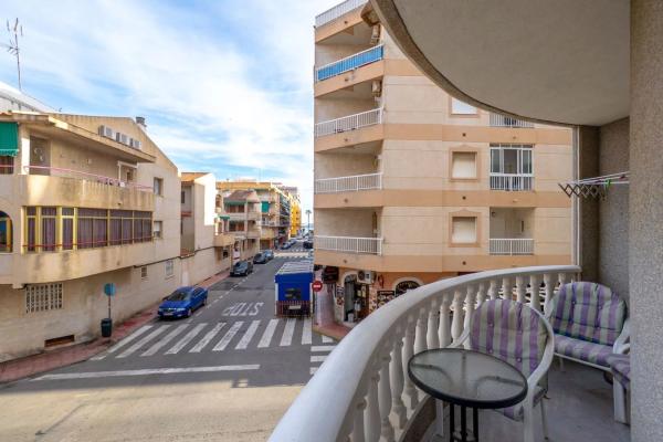 Piso en calle Rafal s/n