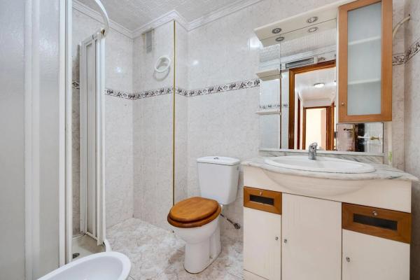 Piso en calle Monteagudo s/n