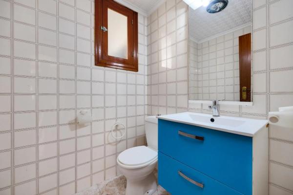 Piso en calle Monteagudo s/n