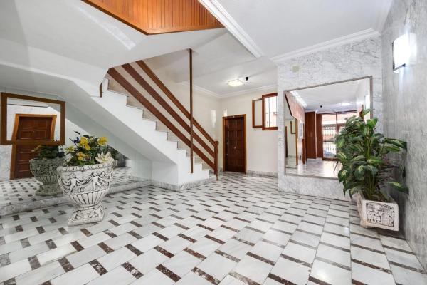 Piso en calle Monteagudo s/n