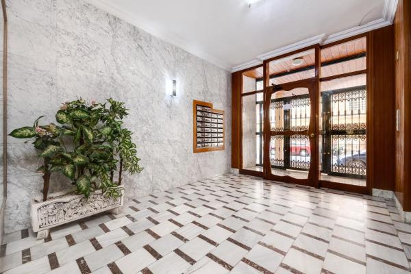 Piso en calle Monteagudo s/n