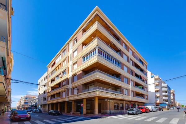 Piso en calle Monteagudo s/n