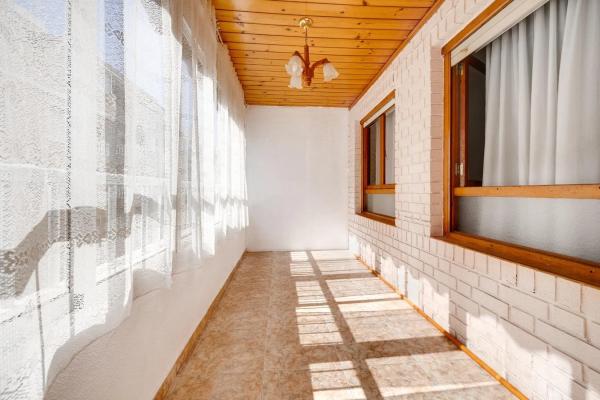 Piso en calle Monteagudo s/n