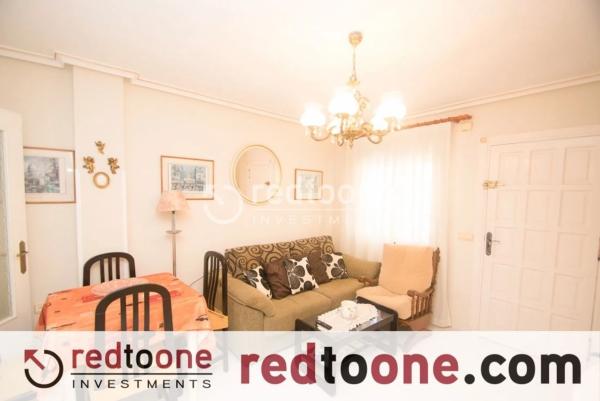 Piso en Barrio La Veleta