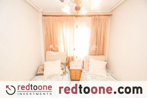 Piso en Barrio La Veleta