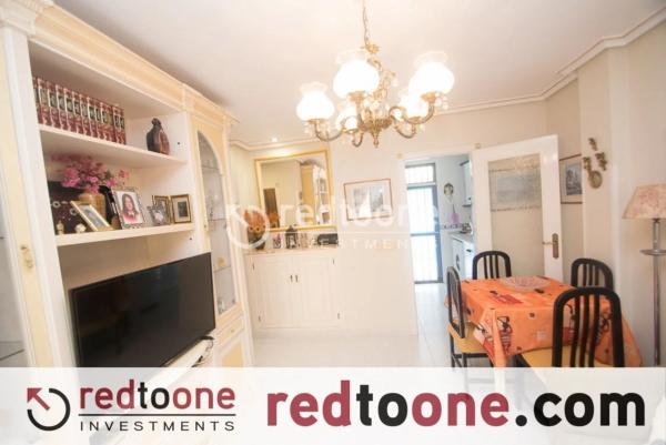 Piso en Barrio La Veleta