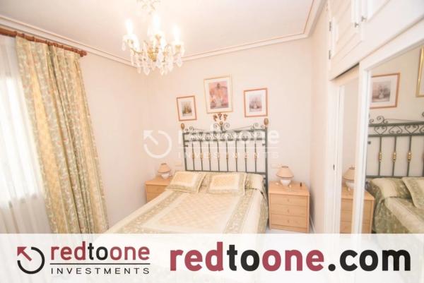 Piso en Barrio La Veleta