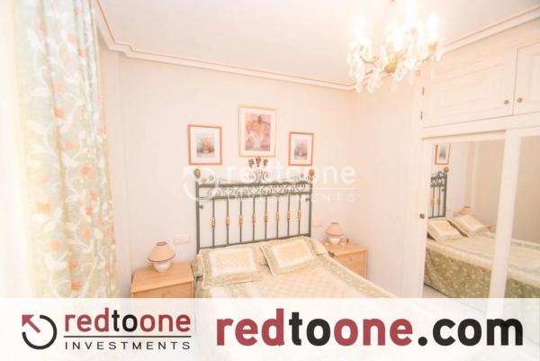 Piso en Barrio La Veleta