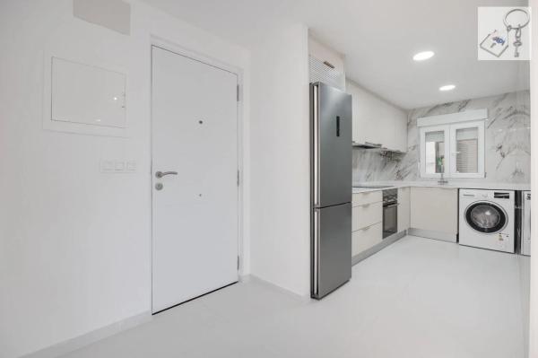 Piso en Barrio Playa de los Náufragos