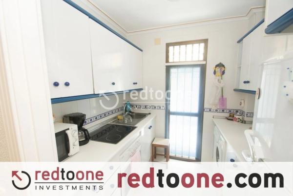 Piso en Barrio La Veleta