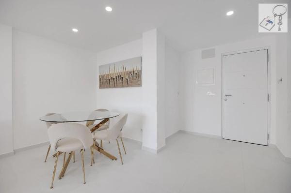 Piso en Barrio Playa de los Náufragos