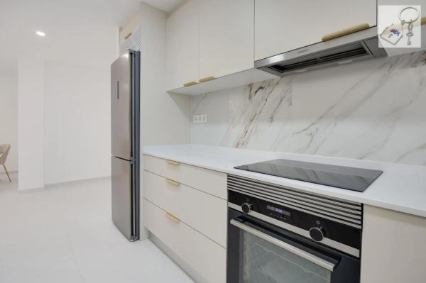 Piso en Barrio Playa de los Náufragos