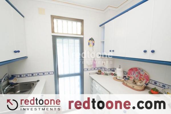 Piso en Barrio La Veleta