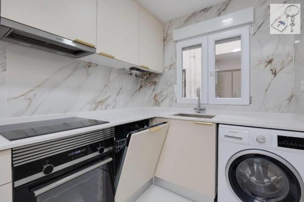 Piso en Barrio Playa de los Náufragos