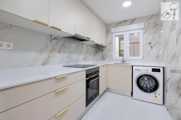 Piso en Barrio Playa de los Náufragos