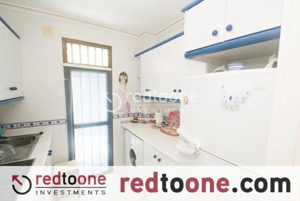 Piso en Barrio La Veleta