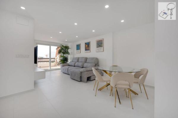 Piso en Barrio Playa de los Náufragos