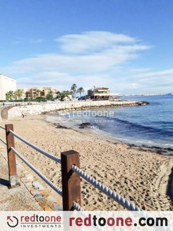 Piso en Barrio La Veleta