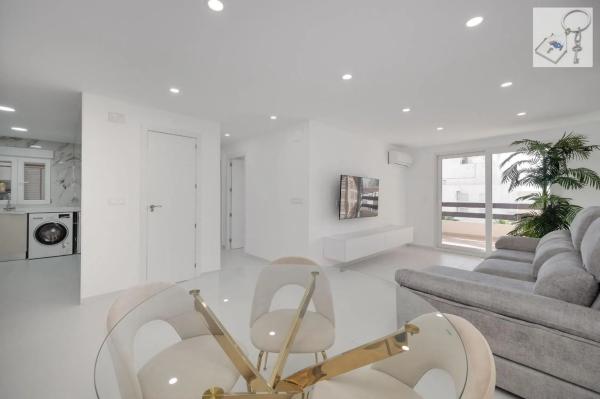 Piso en Barrio Playa de los Náufragos