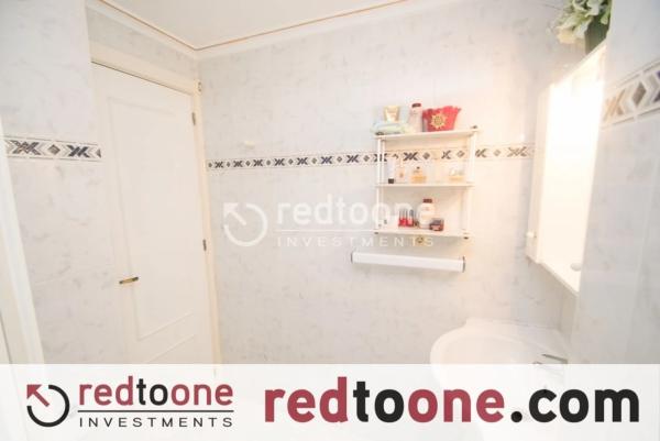 Piso en Barrio La Veleta