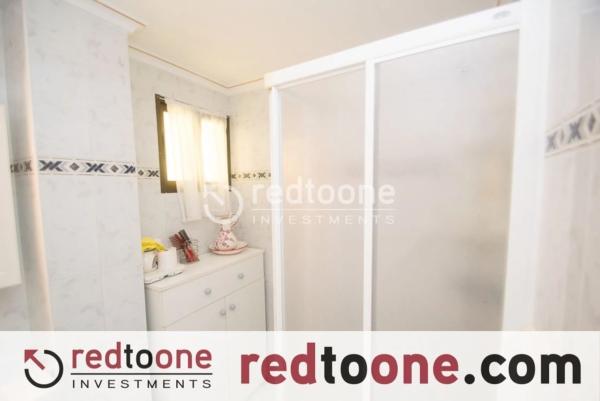 Piso en Barrio La Veleta