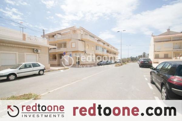 Piso en Barrio La Veleta