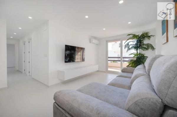 Piso en Barrio Playa de los Náufragos