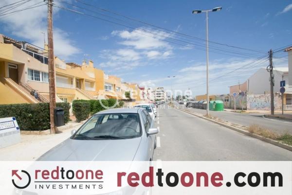 Piso en Barrio La Veleta