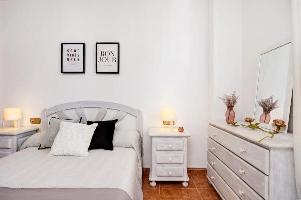 Piso en calle Almoradí