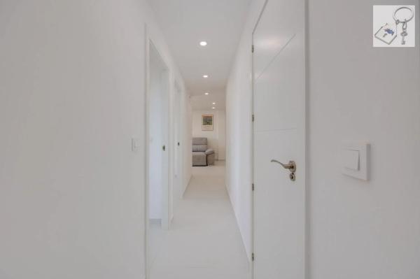 Piso en Barrio Playa de los Náufragos