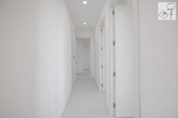 Piso en Barrio Playa de los Náufragos