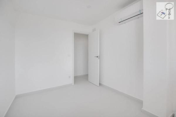 Piso en Barrio Playa de los Náufragos