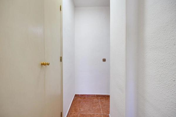 Piso en calle Almoradí