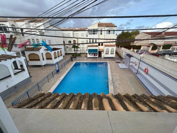 Estudio en calle Goleta Santa Maria