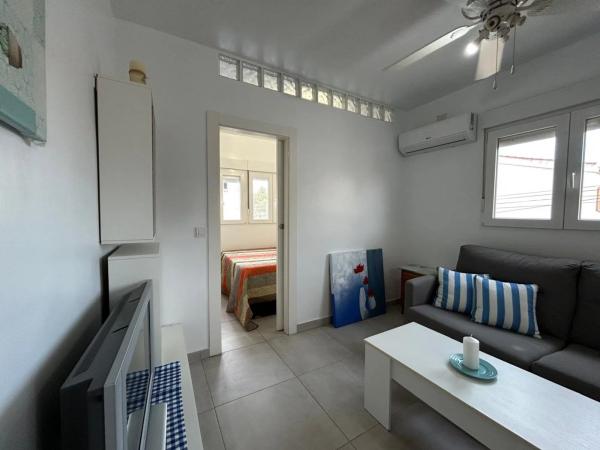 Estudio en calle Goleta Santa Maria