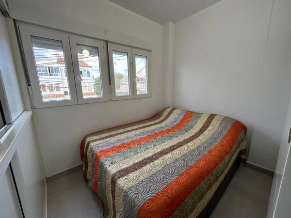 Estudio en calle Goleta Santa Maria