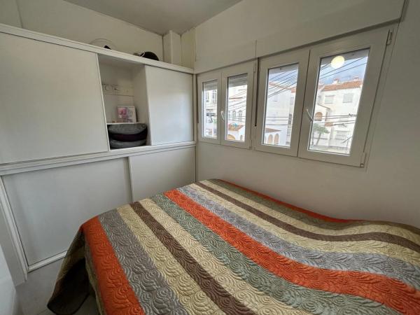 Estudio en calle Goleta Santa Maria