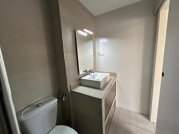 Estudio en calle Goleta Santa Maria