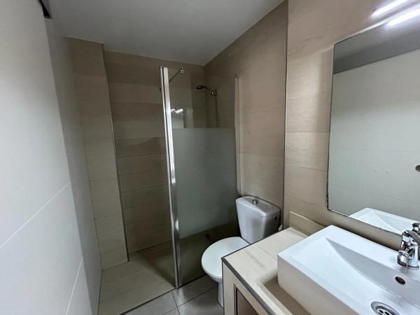 Estudio en calle Goleta Santa Maria