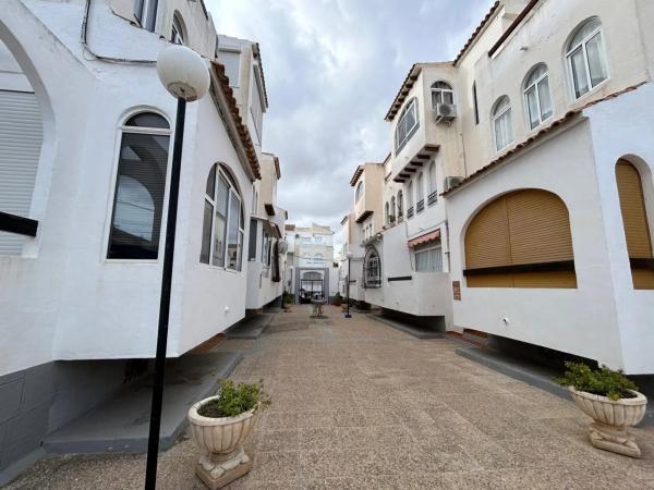 Estudio en calle Goleta Santa Maria