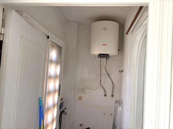 Ático en calle Maestro Quino