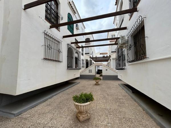 Estudio en calle Goleta Santa Maria