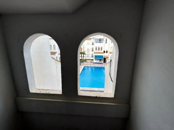 Estudio en calle Goleta Santa Maria